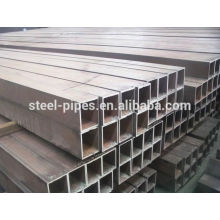 Use for steel column 40*40*1.5mm Galvanized square steel tube JBC Manufacturer